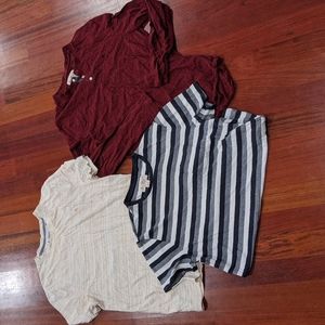 Original Penguin brand shirts - Size XL